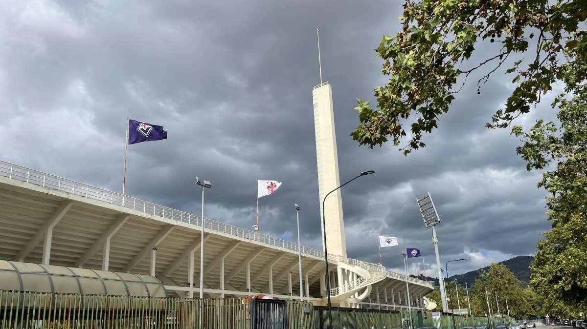 FRANCHI, Presentato ricorso al Tar per il progetto stadio