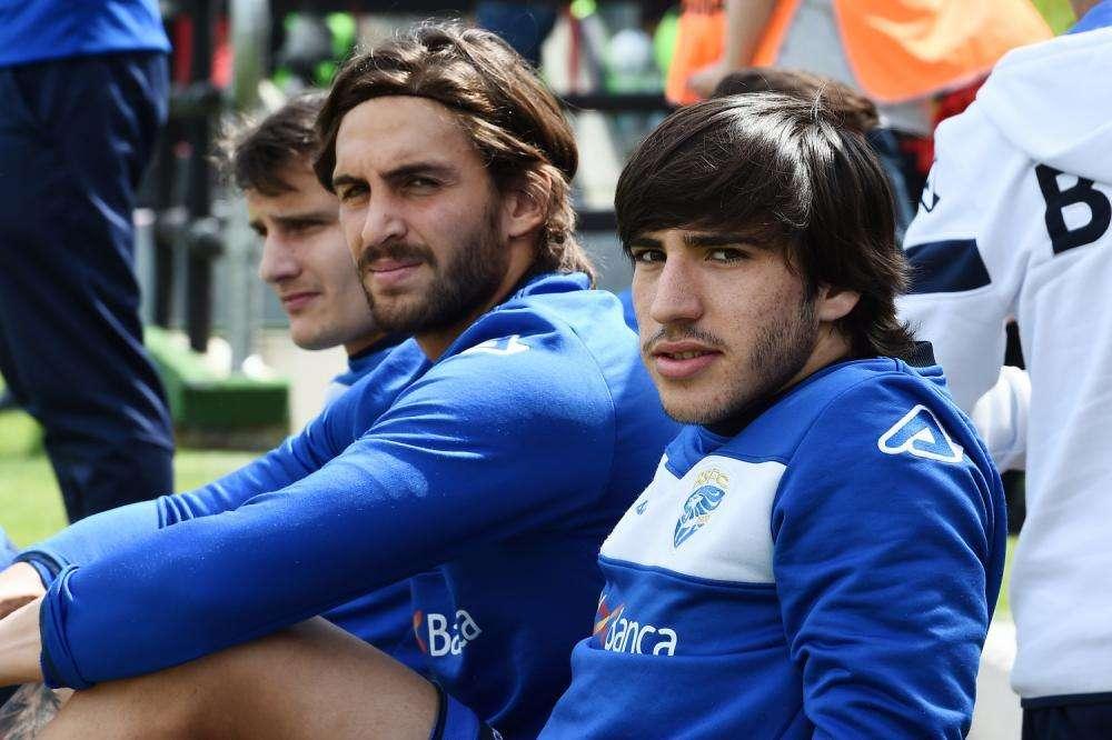 BRE-FIO 0-0, Brescia in gol ma Var annulla: mano