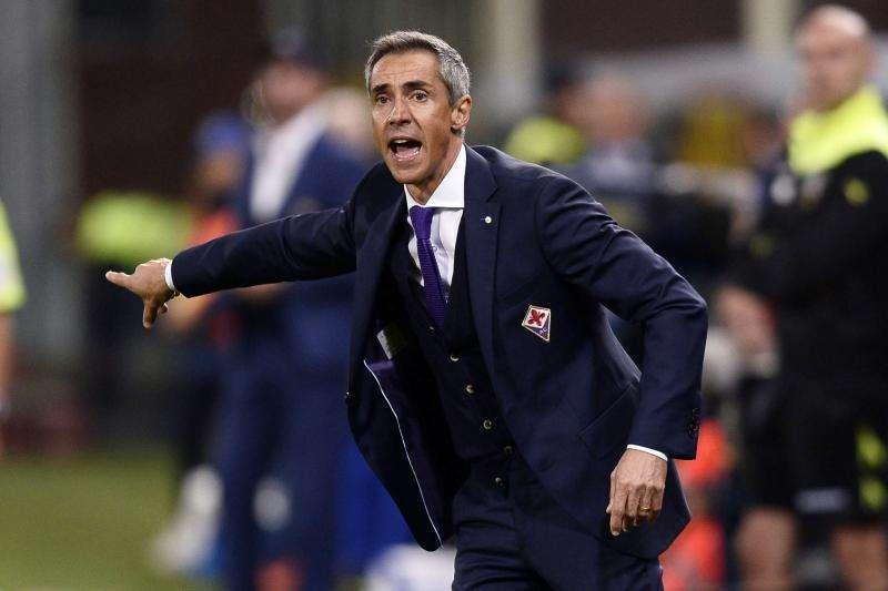 ULIVIERI A FV, Di Francesco e Sousa i top allenatori della Serie A