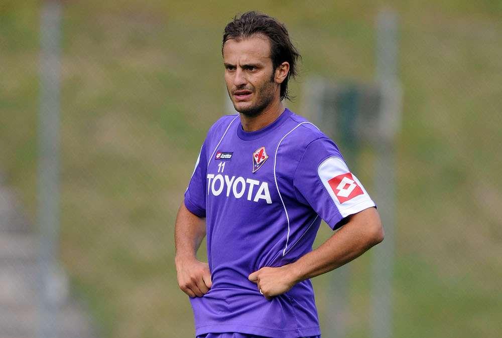 S. PIERO A SIEVE, Show di Gilardino in partitella