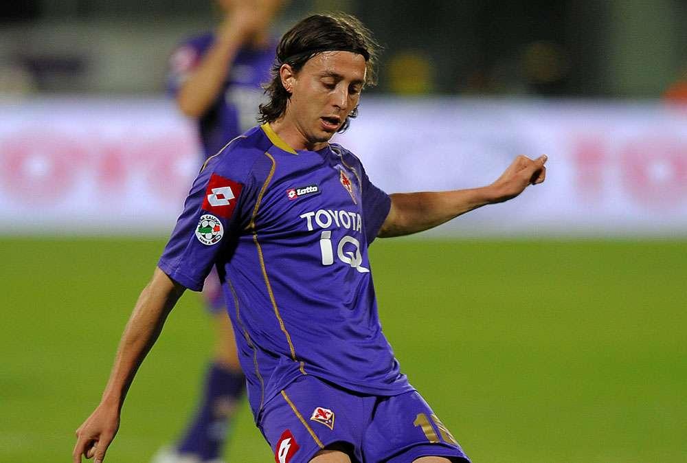 FIORENTINA-SAMP, Le curiosità della gara