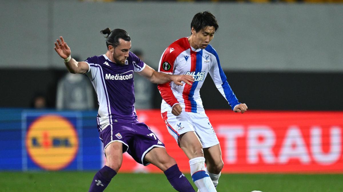Top FV, chi il miglior viola in Fiorentina-Crystal Palace? Vota il sondaggio!