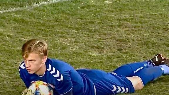 UN GIGANTE DALLA DANIMARCA: CHRISTENSEN PROPOSTO AI VIOLA