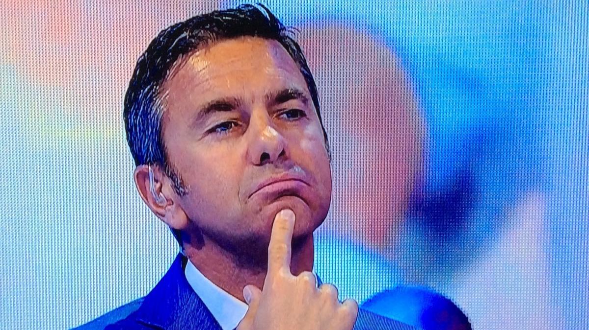 Costacurta: "Curioso di vedere Mastantuono. Questa Fiorentina mi stuzzica"