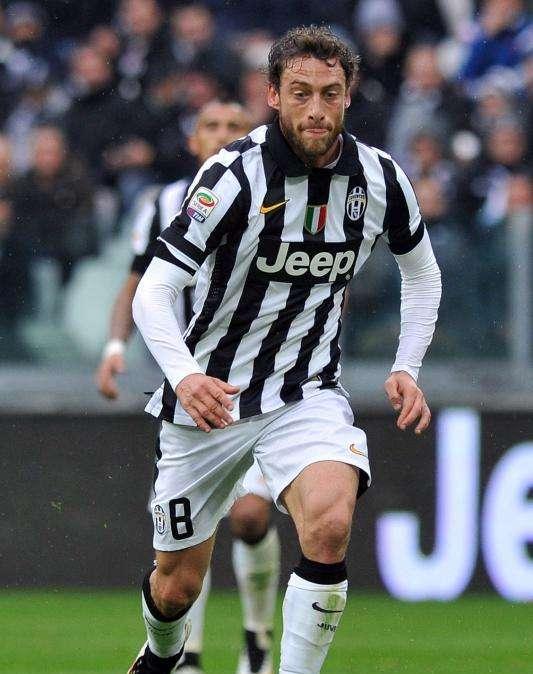 MARCHISIO, Con i viola forse la vittoria più bella