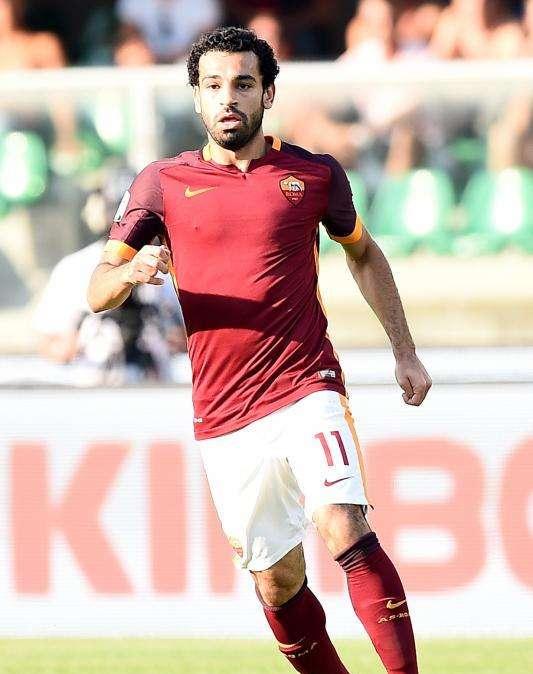FIORENTINA, L'undici che non c'è: Milinkovic e Salah