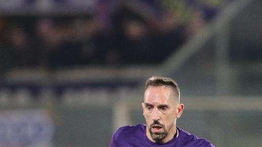 RIBERY, Denuncia showgirl francese per ingiurie