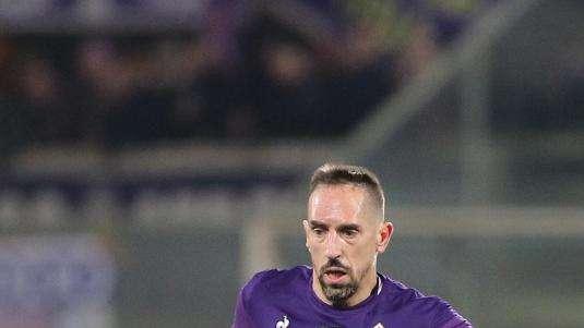 RIBERY, Auguri all'amico Toni con simpatico tweet