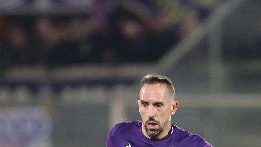 TMW, Ribery nella Top-20 di Serie A per media voto