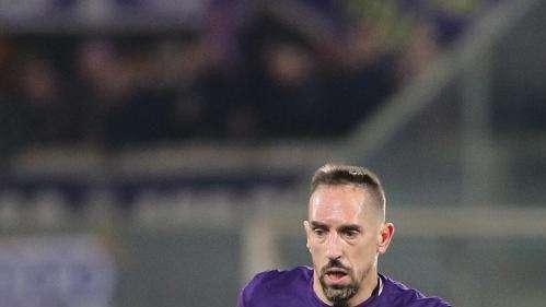 VIDEO, Ribery col figlio Seif: "Amo ogni minuto con lui"