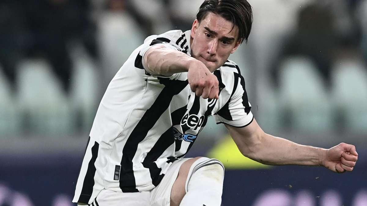 VLAHOVIC, Addio doloroso per entrambi: i numeri
