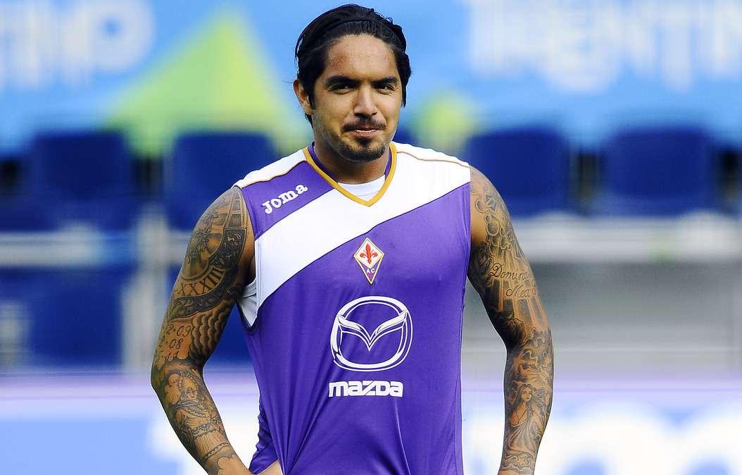 VARGAS, Il Timao chiama ma il prezzo è alto