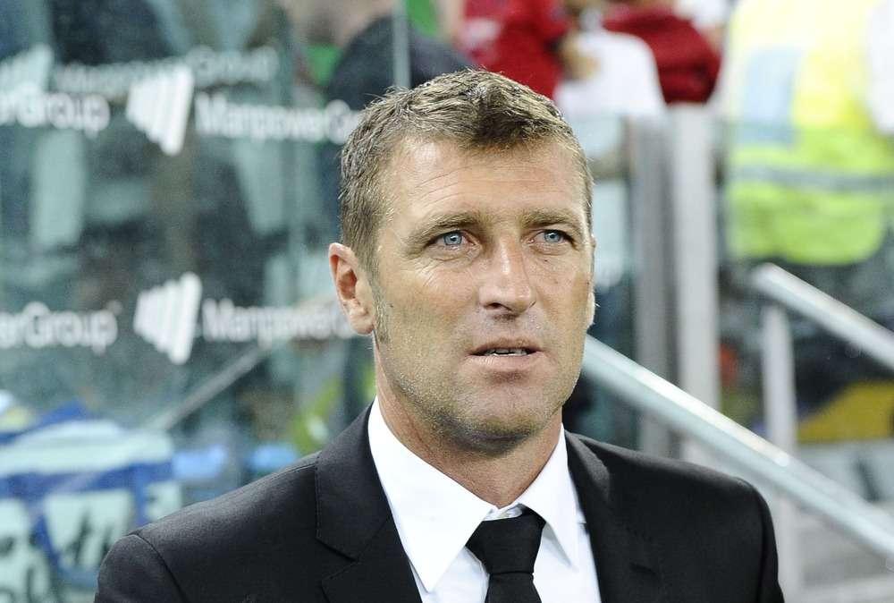 CARRERA, Conte? Può anche non venire...