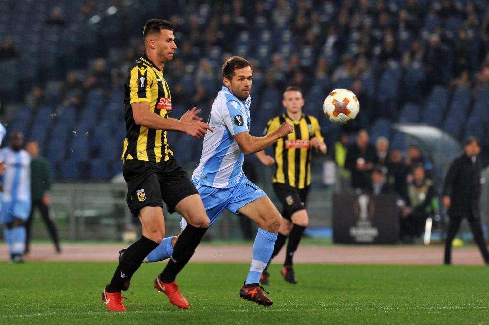 EX OBIETTIVI, Miazga va al Reading in prestito
