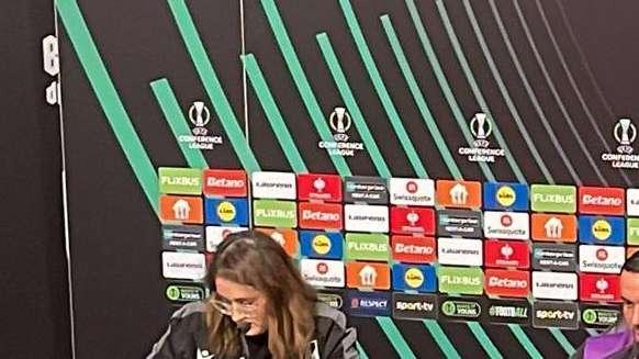 PALLADINO (S.ST), In Conference serve di più. 1° tempo colpa mia
