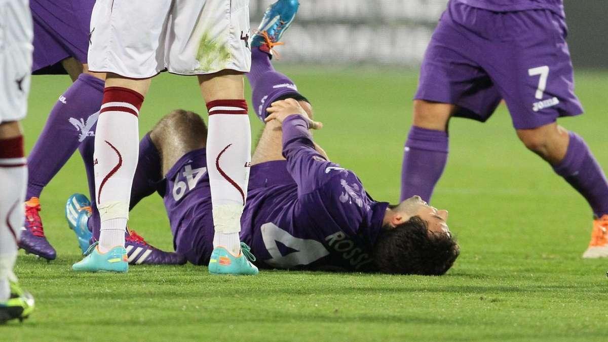 FORZA PEPITO!