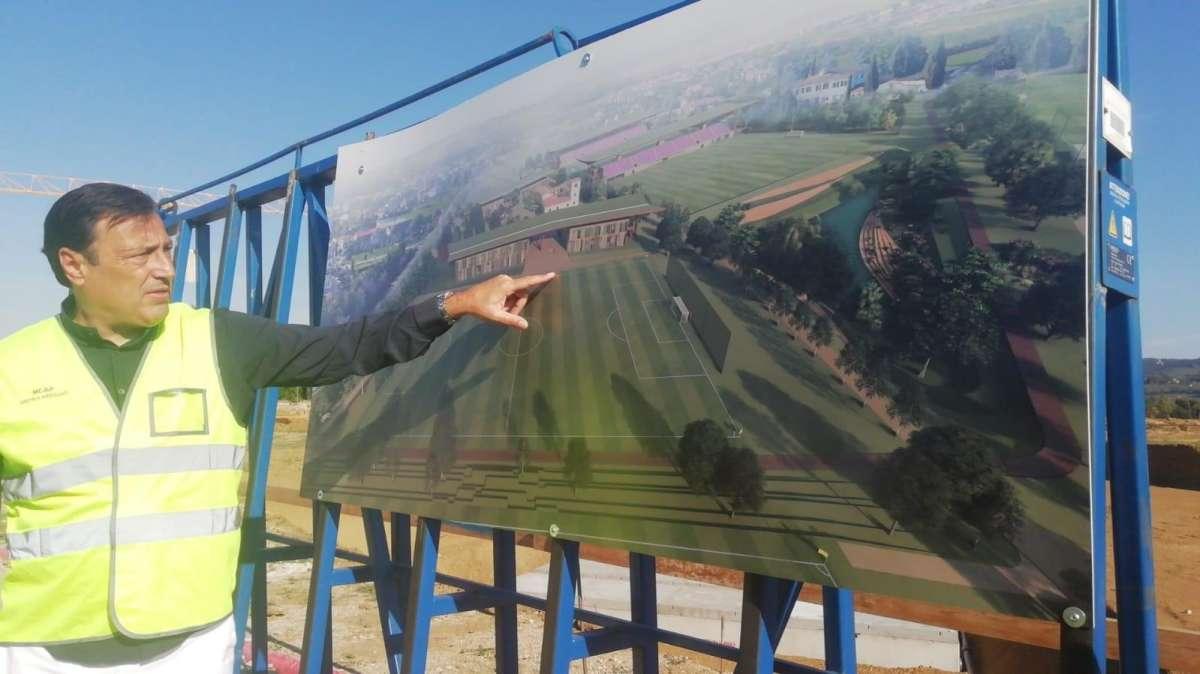 VIOLA PARK, GLI STEP: PRIMA I GIOVANI, PER ULTIMO IL MINI-STADIO. NOMI E RUSPE...