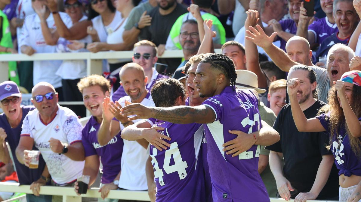 Top Fv, chi il miglior viola in Venezia-Fiorentina 2-4? Vota il nostro sondaggio