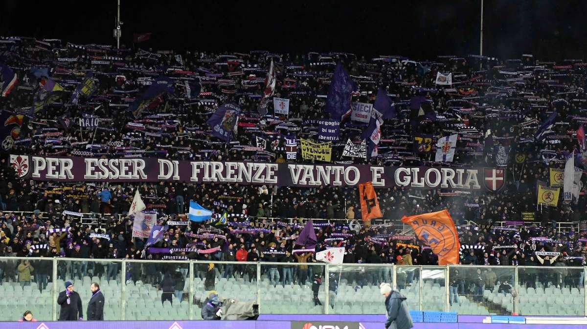 E IL FRANCHI TORNÒ A FISCHIARE