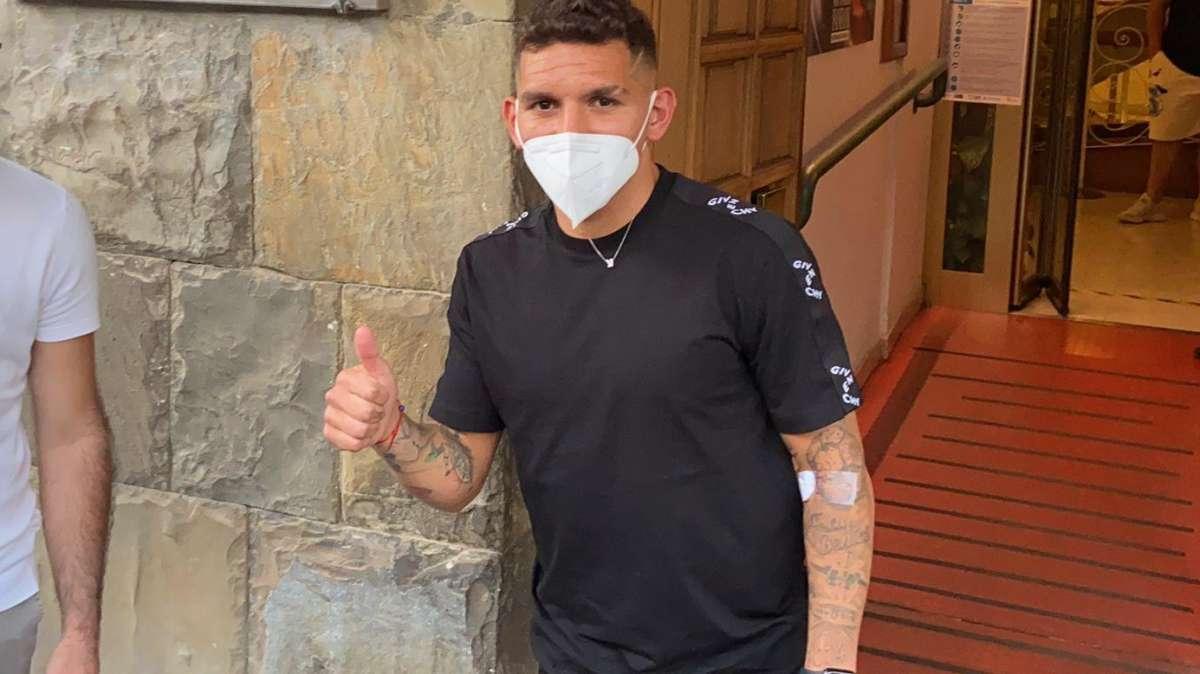 TORREIRA DAY, FINE DELLA TELENOVELA: ITALIANO HA IL SUO REGISTA