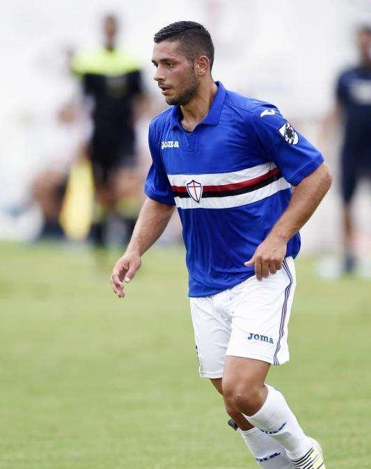 ACF, Curiosità sulla partita Fiorentina-Sampdoria