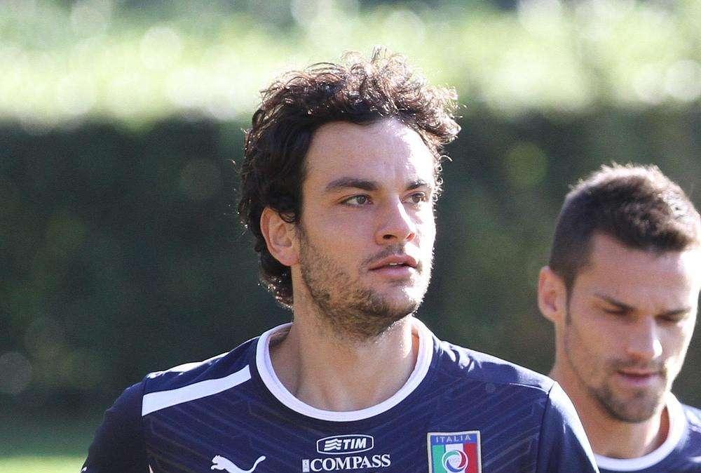 MERCATO, Parolo si avvicina al Milan