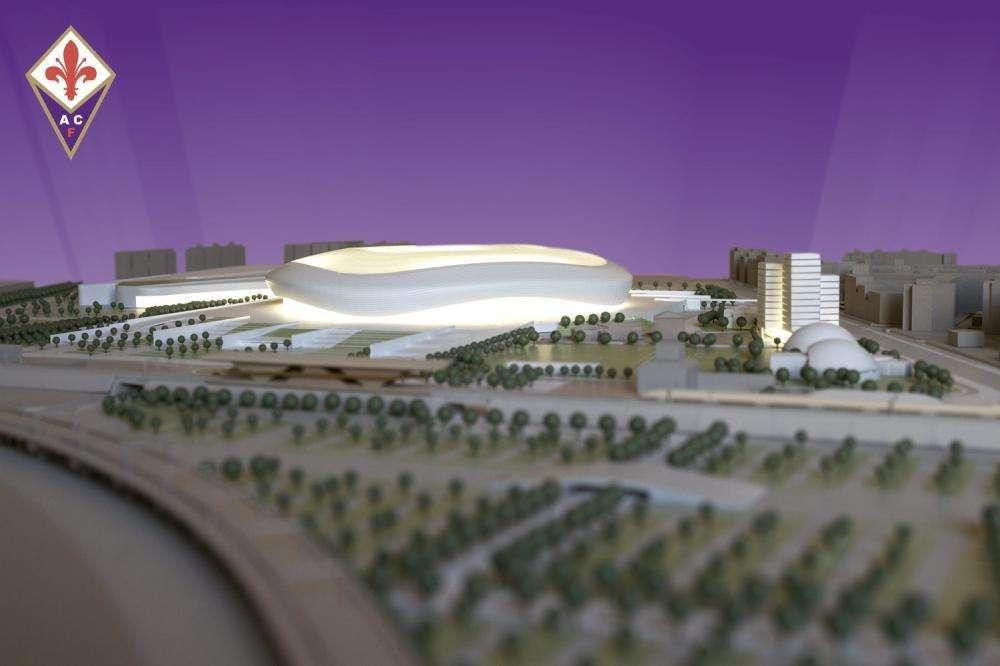 NUOVO STADIO, Servirà monetizzare parte del CAP