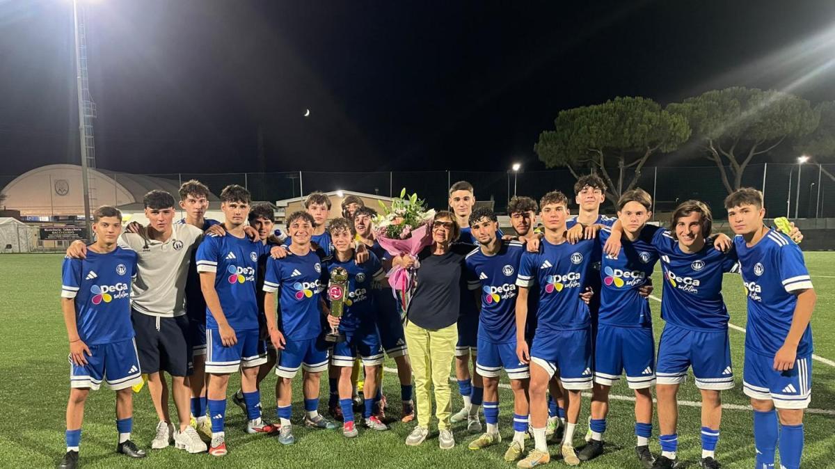 Il 2° Memorial Marco Pezzati, allo Scandicci: battuta 3-1 in finale la Zenith Prato