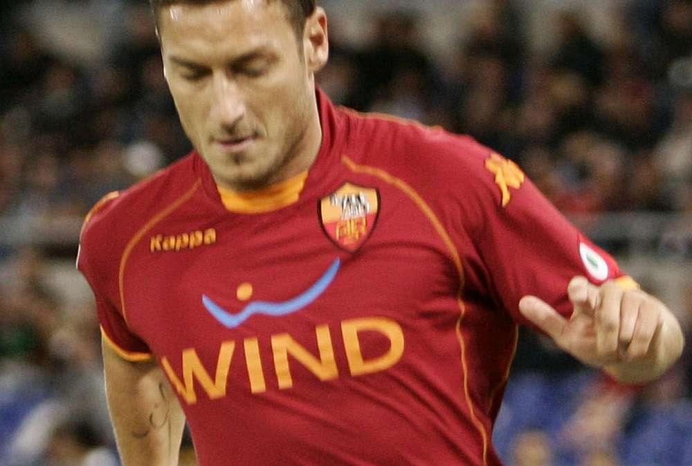 GRAZIANI, La Roma può andare in difficoltà