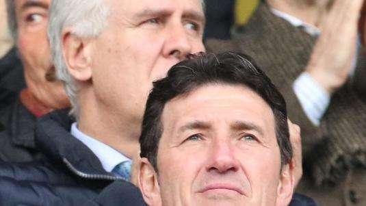 GALLI, Ieri visti 3 o 4 non da Fiorentina. E sui portieri...