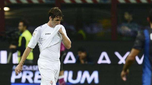 FIORENTINA, A Verona il rientro di Gonzalo Rodriguez