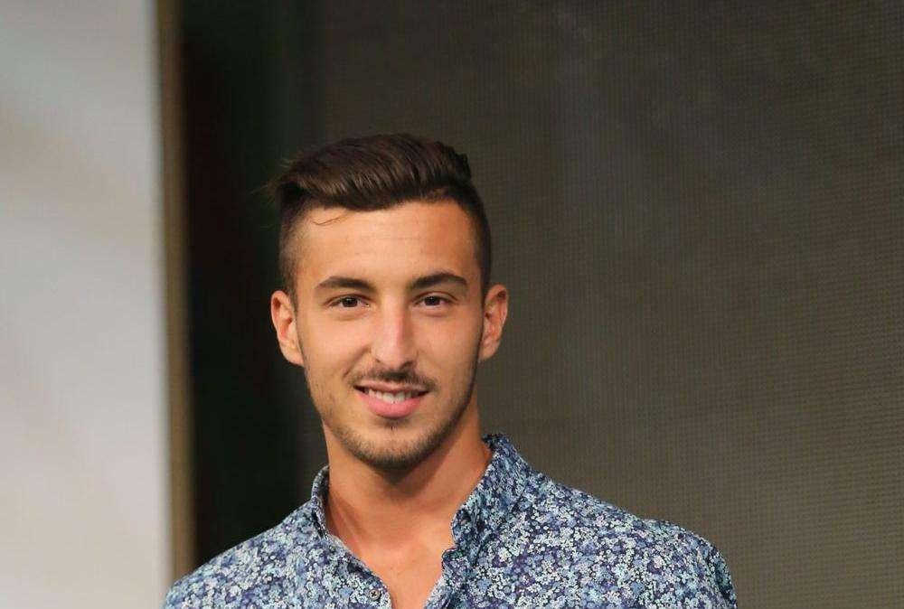 MERCATO, Viola in corsa per Ceccherini