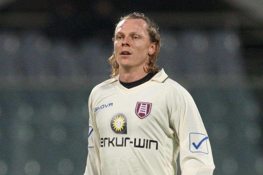 N. FREY, Mio fratello in crisi? Non mi pare