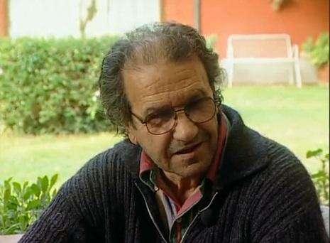 ROBOTTI, Oggi compie 85 anni: gli auguri dell'ACF