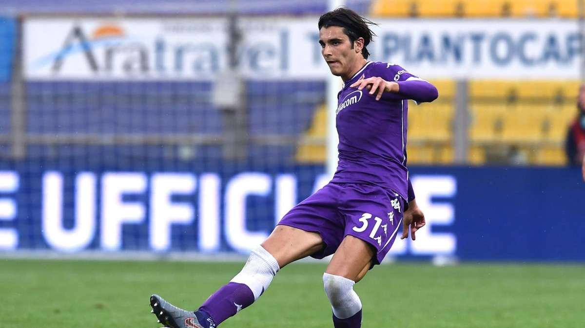 UFFICIALE, Dutu va in prestito all'Ancona in Serie C
