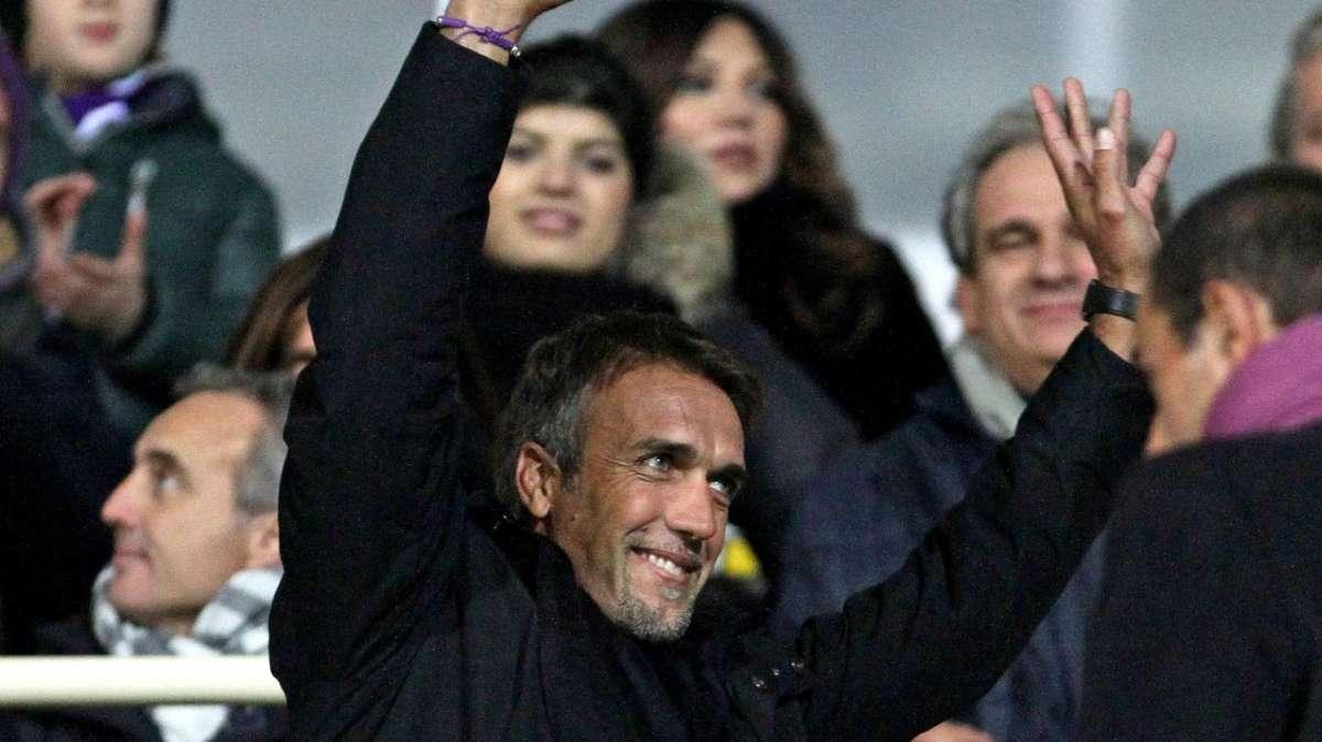 FOTO, Oggi compie gli anni Gabriel Omar Batistuta