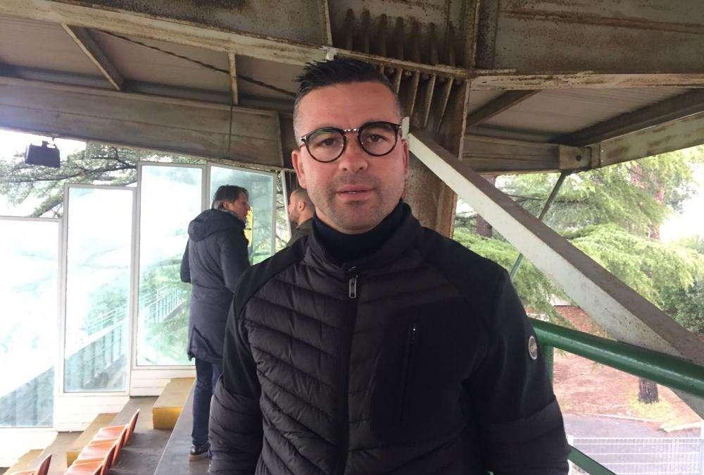 DI NATALE A FV, CHIESA QUALITÀ E GOL, MEGLIO DI ENRICO. SIMEONE...