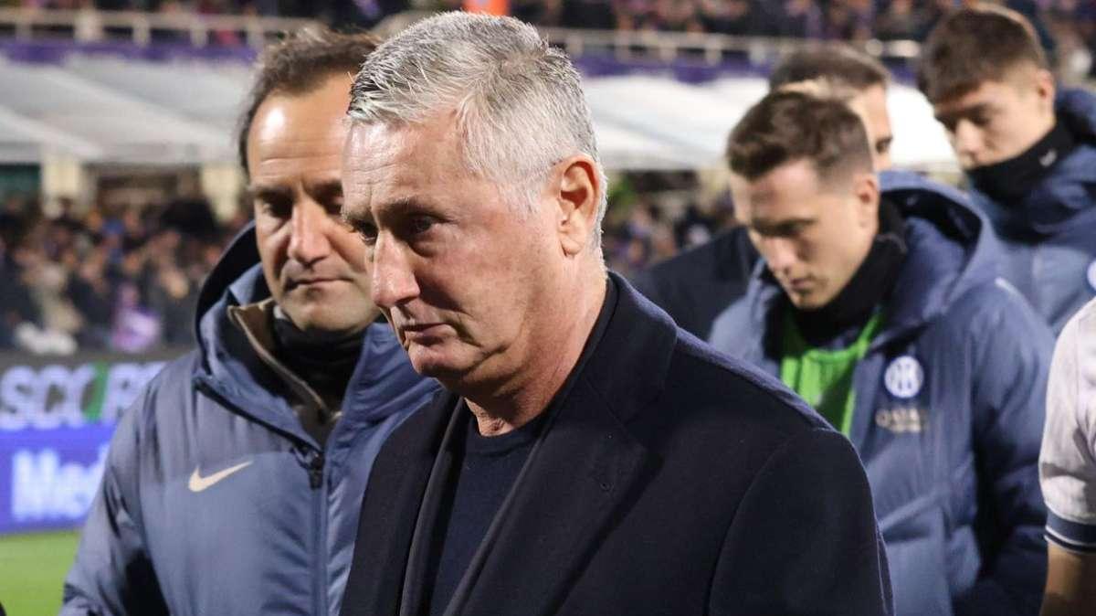 Senza vittorie torna la tensione. Pradè pungola ancora, Palladino chiamato a rispondere sul campo
