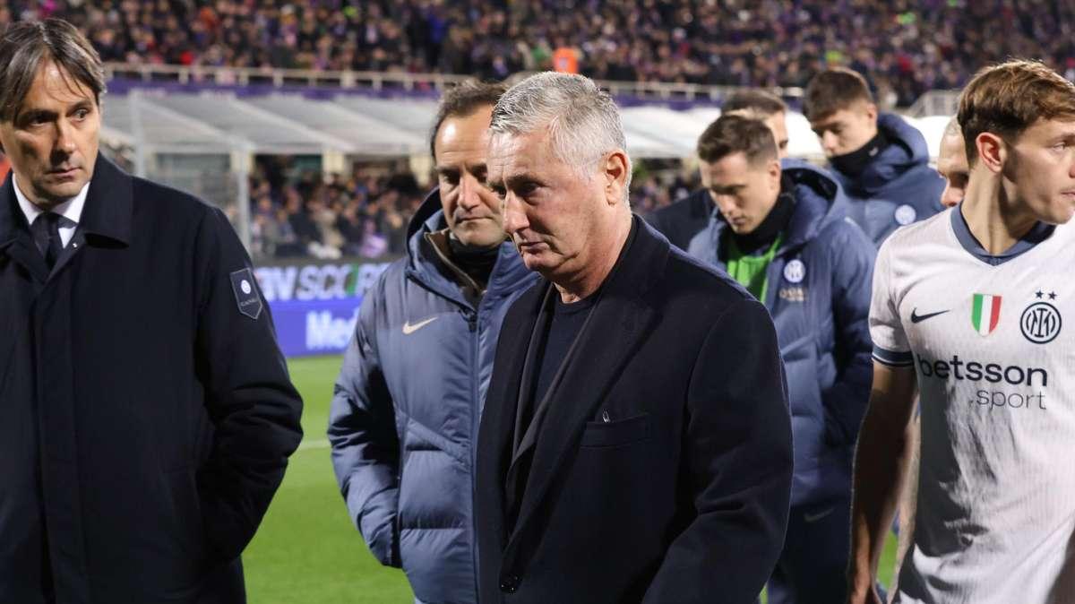 PRADÈ RIMETTE IN GIOCO TUTTI: LA REAZIONE DIRÀ SE HA AVUTO RAGIONE