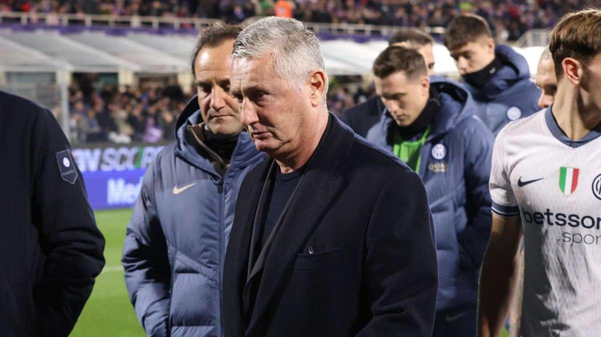 BAGNO D'UMILTÀ PER RITROVARE LA MAGIA. PRADÈ SCUOTE L'AMBIENTE VERSO "LA" PARTITA