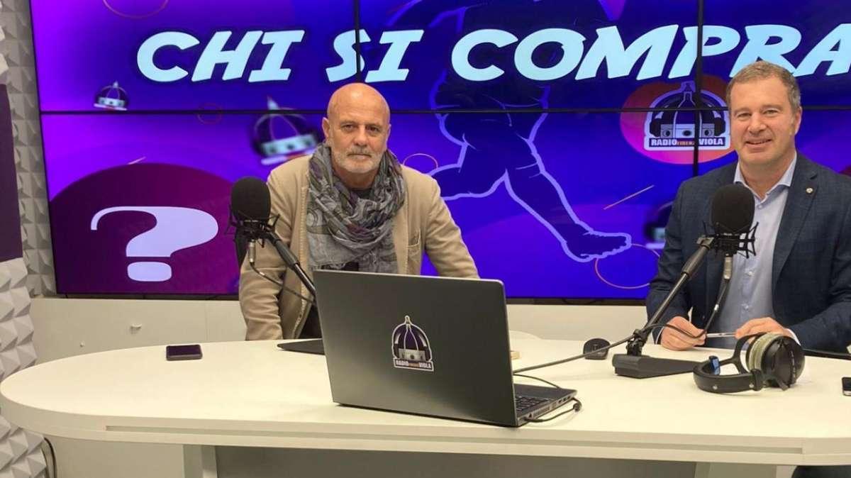 FATTORI A RFV, Spostare Nico per Ikoné mai. Brekalo..