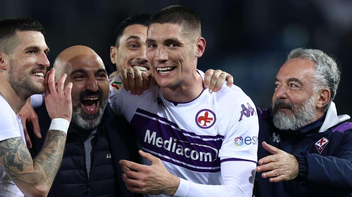 IL GIOCO SI FA DURO E IN CAMPO TORNERANNO I DURI