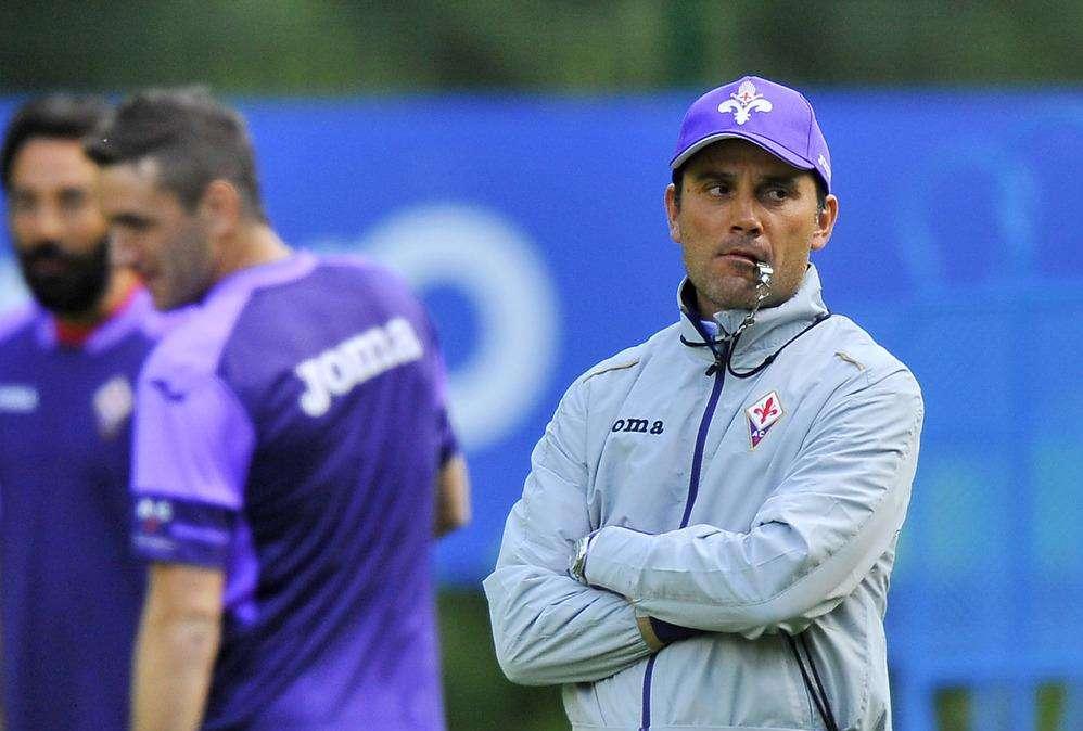 LIVE FV, Allenamento terminato per i viola