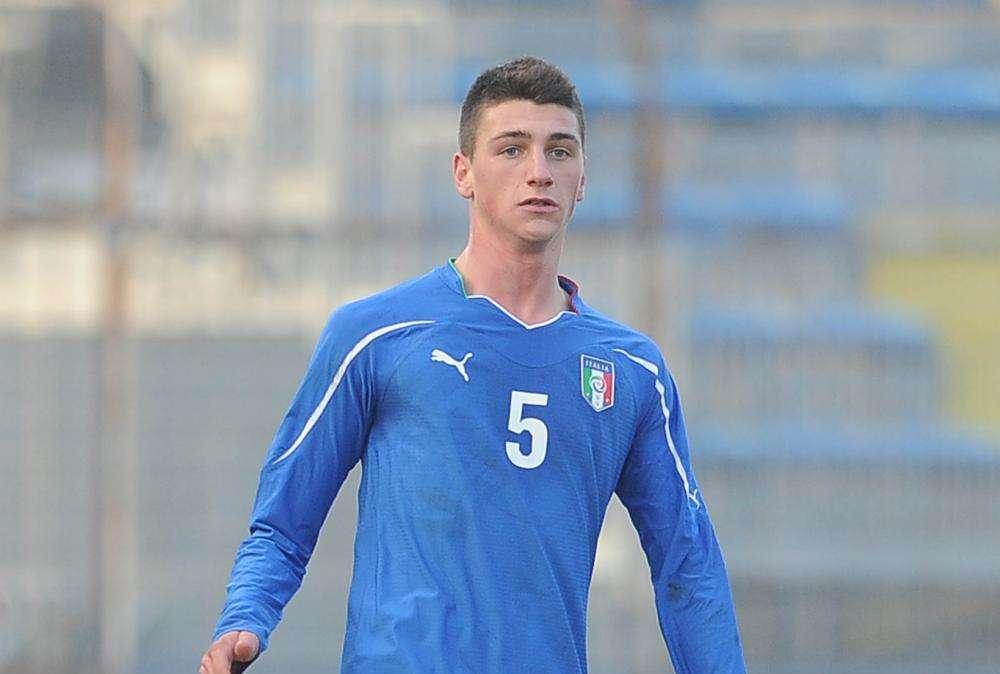 UNDER 19, Convocati tre viola per l'amichevole a Praga