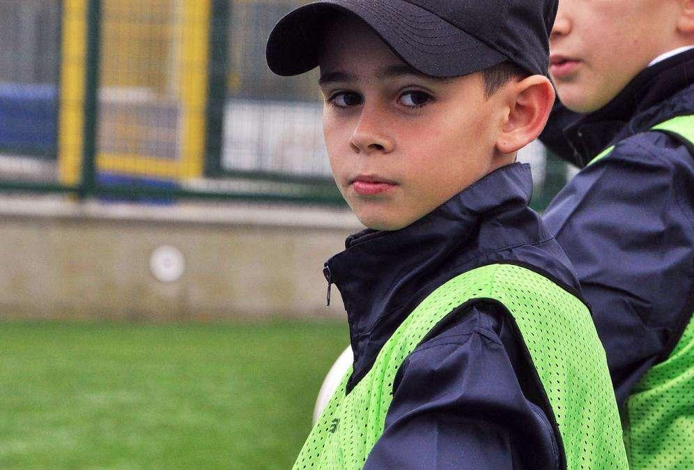 PULCINI, Vinto il torneo A.C. Prato