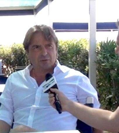 Piacentini: "Kean-Batistuta? Per potenza siamo lì. Non vedevo un centravanti così da anni"