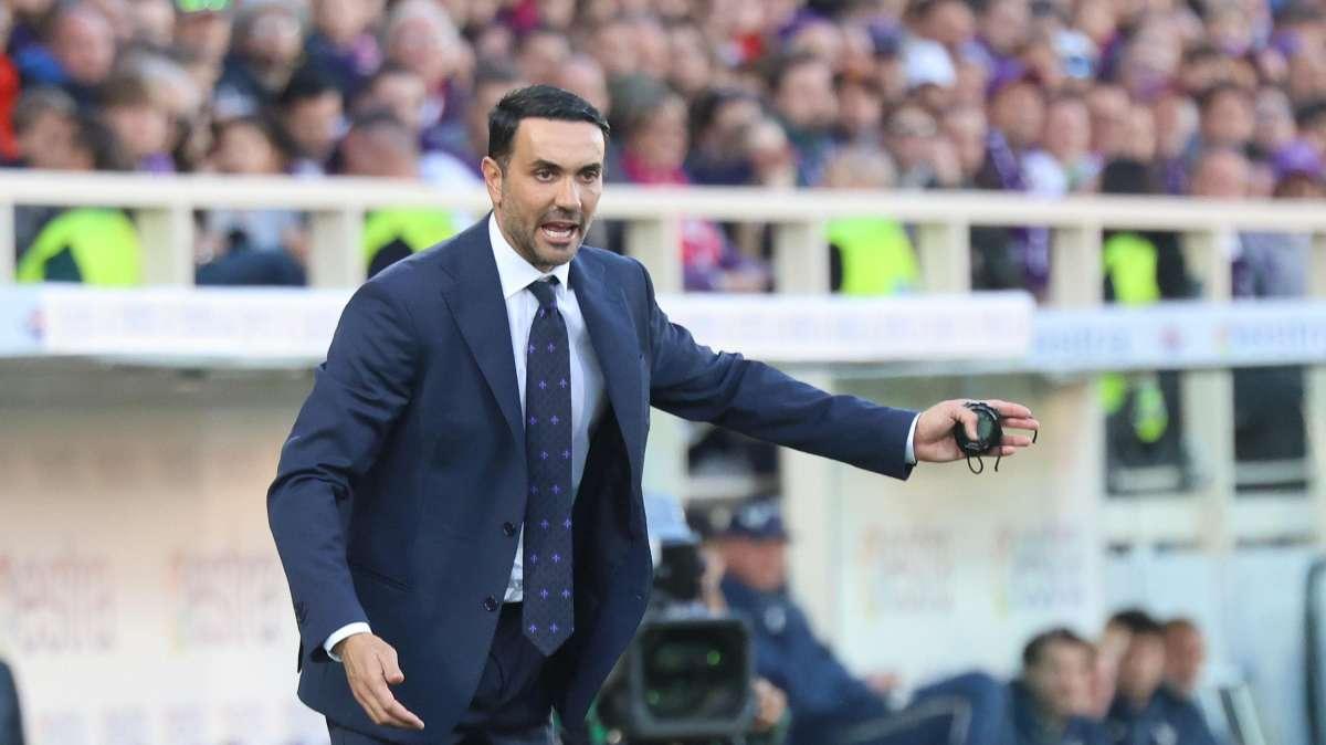 FIORENTINA, Che cavalcata. I numeri di un autunno d'oro