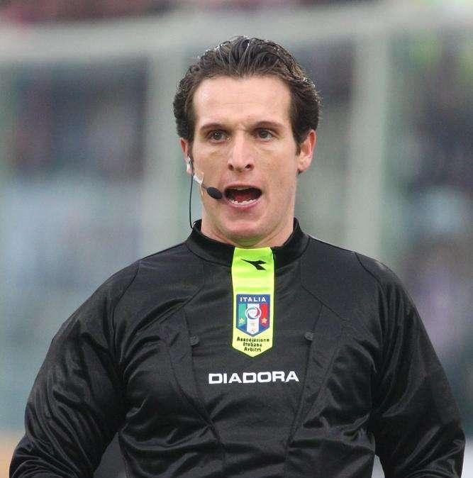 M.CHIESA A FV, Deluso dagli arbitri 'affidabili'