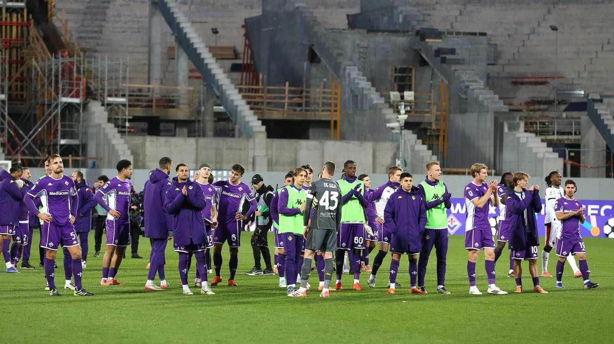 Chi è stato il miglior viola in Fiorentina-Milan 1-1? Vota il sondaggio di FirenzeViola.it!
