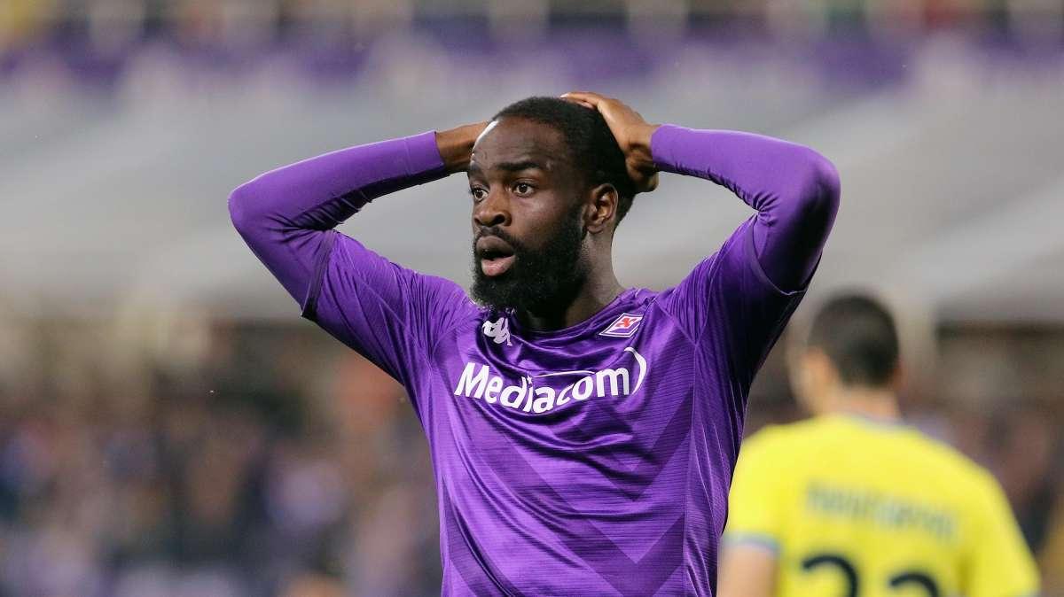 KOUAME, JOVIC E IKONÈ NON BASTANO, VENUTI CHE BEFFA